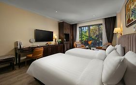 L'Harmonie Hotel&Spa